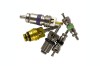 Set Valve cu Ventil JBM 08688 pentru Instalație Aer Roți - Consumabile Service Scule