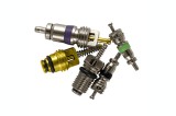 SET VALVE CU VENTIL PENTRU INSTALATIE AER ROTI JBM - 08688