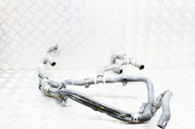 Furtun de lichid de răcire VW ID.3 E11 2020 OEM: 1EA122049AK 13977076 foto