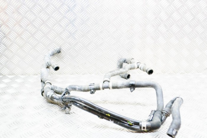 Furtun de lichid de răcire VW ID.3 E11 2020 OEM: 1EA122049AK 13977076