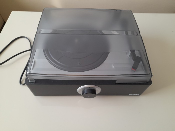 V&acirc;nd pick-ul Watson PH5000