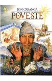 Cumpara ieftin Poveste - Ion Creanga