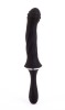 Vibrator Anal II, Negru, 24 cm, X-Men
