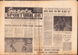 Z685N Gazeta Sporturilor, 25 aprilie 1990