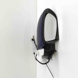 Oglinda Laterala Dreapta Maserati Ghibli M157 2019 OEM 670122675 Negru Portocaliu