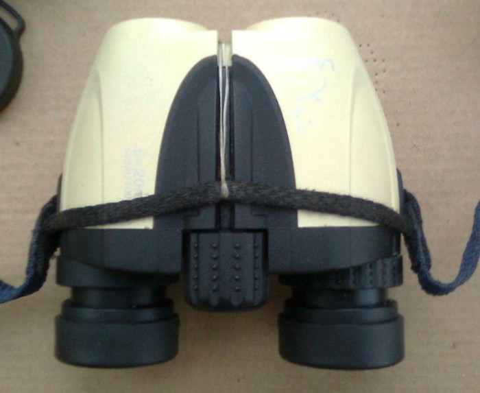 Binoclu 5x20 Lacerta