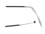 Cumpara ieftin Cablu ambreiaj 1215mm cursa 105mm pentru APRILIA RX 50 1990-2013