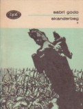 Sabri Godo - Skanderbeg ( vol. 1 )