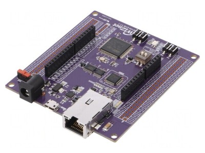 Kit de Dezvoltare Ethernet RJ45 W6100-EVB foto
