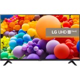 Televizor Smart LG LED 43UT73003LA, 108 cm, Ultra HD 4K, Clasa G