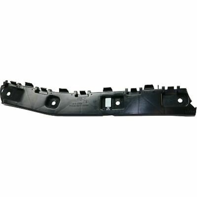 Suport bara de protectie Ford Kuga, 02.2016-01.2020, Escape, 02.2016-, Spate, partea Stanga, Aftermarket foto