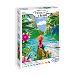 Pictura pe numere - Thailanda - Sentosphere