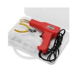 Trusa aparat sudat plastic cu cleme Voltaj: 220V Cod: FST-H50 Automotive TrustedCars