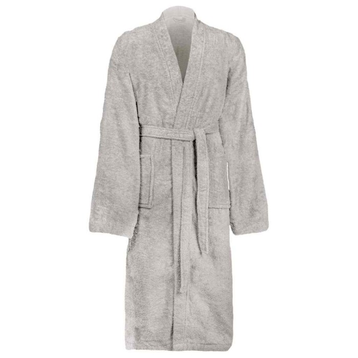 vidaXL Halat de baie KINN xxl Bumbac 4100857