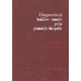 Diagnosticul bolilor renale prin punctie-biopsie