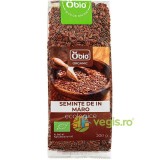 Seminte de In Maro Ecologice/Bio 200g