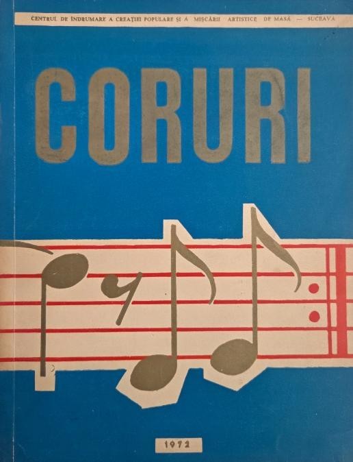 Coruri (1972)