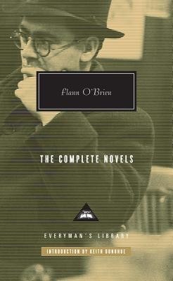 Flann O&amp;#039;Brien: The Complete Novels foto