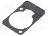 Conector, Neutrik, DSS-BLACK