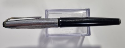 Stilou Flaro Vega SM cu penita de aur 14KT foto