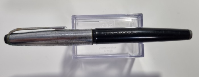 Stilou Flaro Vega SM cu penita de aur 14KT