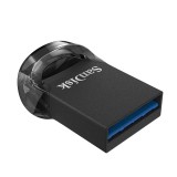 SanDisk - Memory Stick (SDCZ430-016G-G46) - USB 3.1 FlashDrive, 16GB, 130MB/s - Black