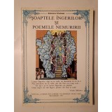 Vasile Militaru - Șoaptele &icirc;ngerilor și poemele nemuririi: cugetări &icirc;n versuri (1995)