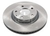 FEBI BILSTEIN 108514 Disc frana