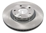 FEBI BILSTEIN 108514 Disc frana