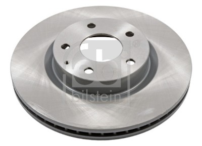 FEBI BILSTEIN 108514 Disc frana foto