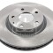 FEBI BILSTEIN 108514 Disc frana