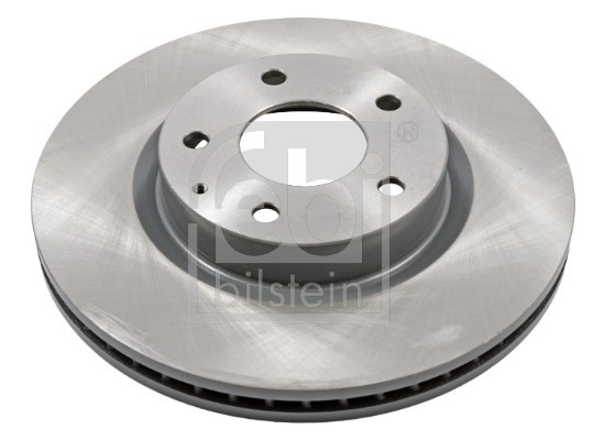 FEBI BILSTEIN 108514 Disc frana