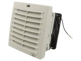 Ventilator axial AC 115V 152x104x124mm IP54