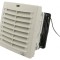 Ventilator axial AC 115V 152x104x124mm IP54