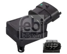 FEBI BILSTEIN 176772 Senzor, presiune galerie admisie