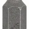 Bosch Set 3 biti HEX1.5 XH, 25mm, 1/4&quot; ProAdvanced PowerfulTools