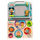 Disney Baby Magnetic Drawing Kit