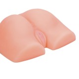 Seven Creations-Ultra Real Vagin și Anus Poziție Posterioară
