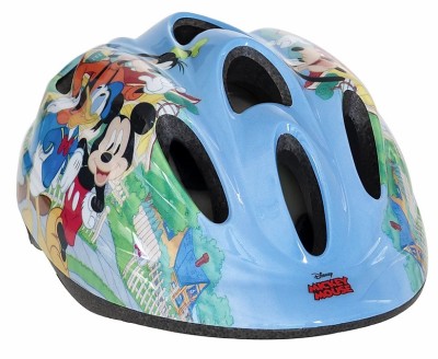 Casca protectie Mickey Mouse foto