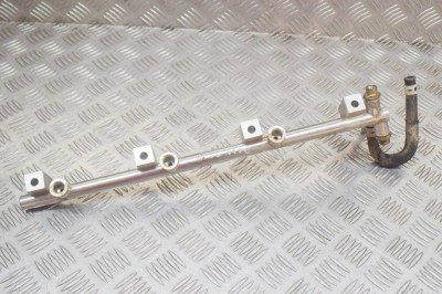 Rampa de combustibil dreapta PORSCHE CAYENNE 92A 2013 OEM: 03H133316N | 13145979 foto