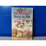 Anita Brokner - Hotel du lac