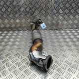 Colier de conectare toba de eșapament KIA SPORTAGE V NQ5 2025 OEM: 28610-CJ530 | 31691572