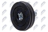 Rola usa culisanta superioara Renault Kangoo II 2008-, Mercedes Citan (W415) 2012-; partea stanga; 8200497754; NTY, aftermarket