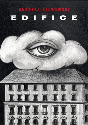 Edifice: A Graphic Novel foto