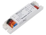 Alimentator Pulsatoriu LED Lunatone 12-48VDC DALI 2CH 16A IP20