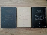 Sf&acirc;ntul Chiril al Alexandriei - Scrieri, vol. I - III (PSB 38-40)