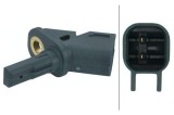 Senzor turatie roata Ford C-Max, Focus C-Max, Focus II, Mondeo IV Motor 1.4, 1.6, 1.6 LPG, 1.6 TDCi, 1.6 Ti, 1.6 Ti-VCT, 1.8, 1.8 Flexifuel, 1.8