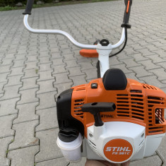 Motocoasa Stihl FS 361 C Fabticatie 2022 este K Nouă