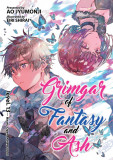 Grimgar of Fantasy and Ash (Light Novel) - Volume 13 | Ao Jyumonji