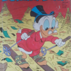 Donald Duck 291 - Walt Disney